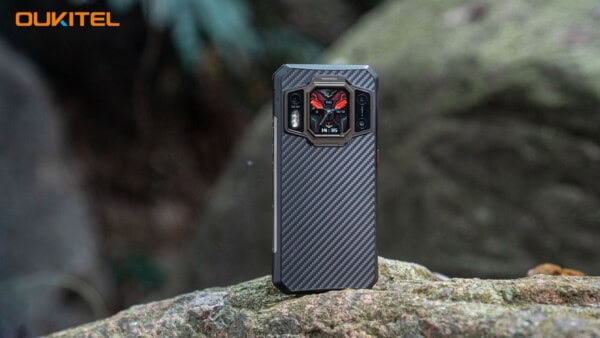 Oukitel svela WP30 Pro, il rugged phone 5G, e OT5, tablet da 12 pollici con 36GB di RAM