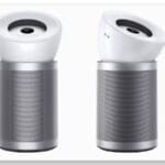 dyson - caratteristiche Dyson rivoluziona i purificatori d'aria con Purifier Big+Quiet Formaldehyde