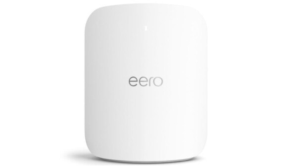 Amazon, il nuovo eero Max 7 è disponibile da oggi in Italia