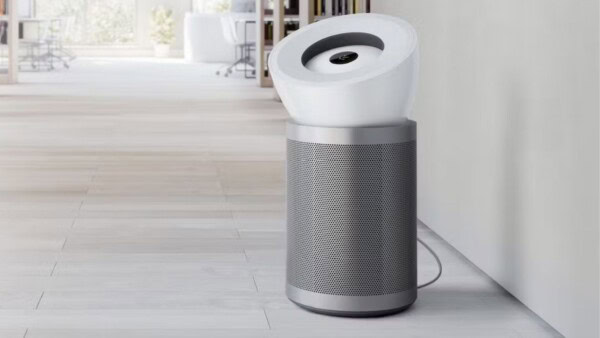 Dyson rivoluziona i purificatori d'aria con Purifier Big+Quiet Formaldehyde