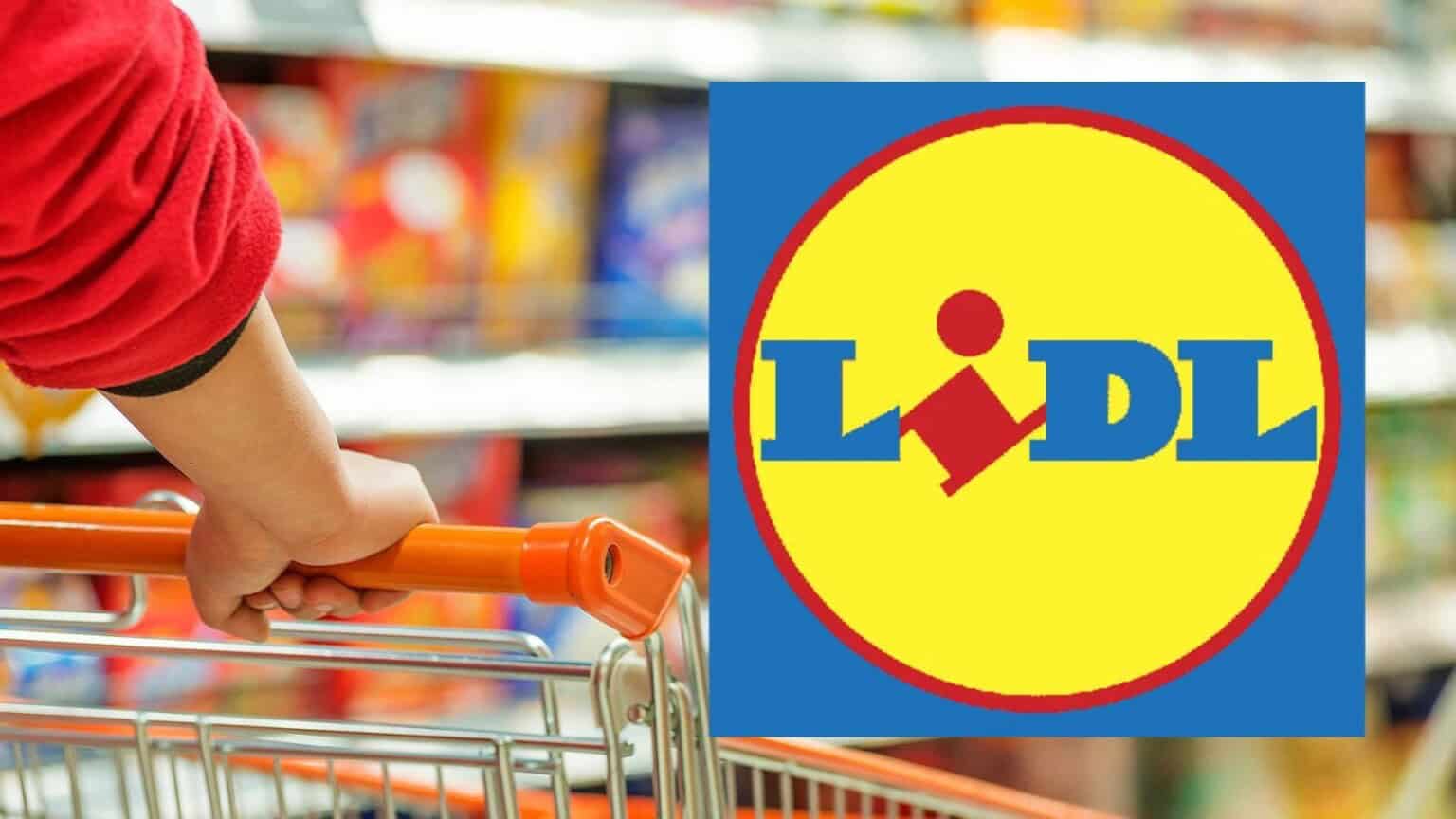 Lidl mette in vendita il suo robot a prezzi stracciati