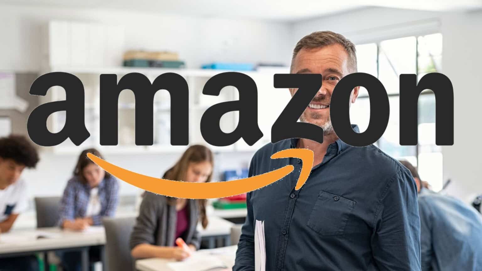 Carta del docente 2023/2024 - potrà essere utilizzata su Amazon