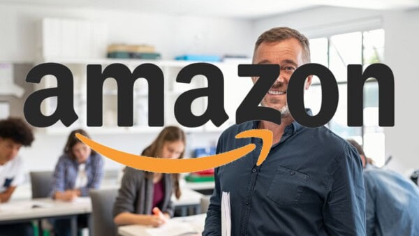Carta del docente 2023/2024 - potrà essere utilizzata su Amazon