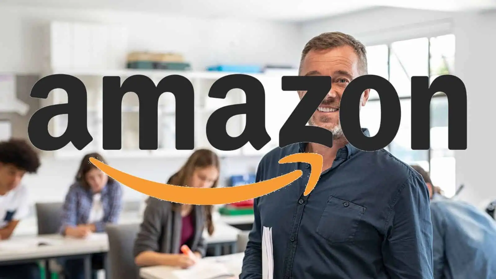 Carta del docente 2023/2024 - potrà essere utilizzata su Amazon