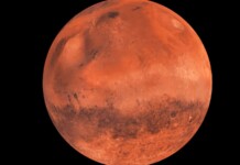 Marte, INQUIETANTI immagini sono state catturate sul pianeta rosso