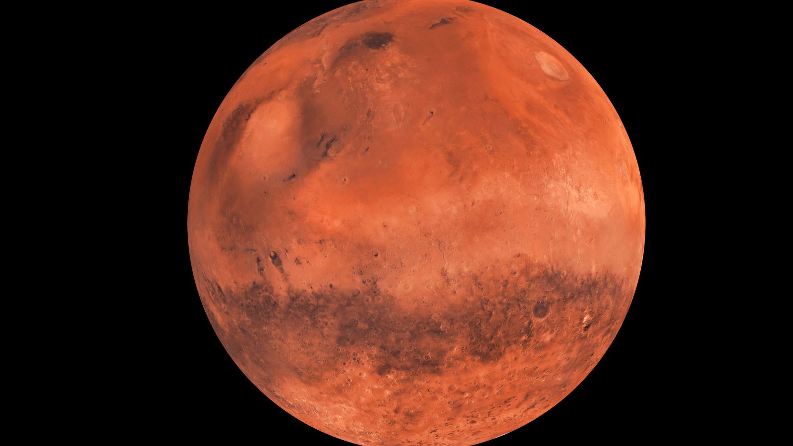 Marte, INQUIETANTI immagini sono state catturate sul pianeta rosso
