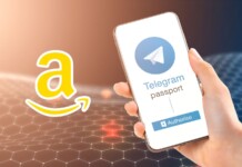 Telegram, i migliori canali GRATIS per le offerte AMAZON PRIME del 10/11 Ottobre