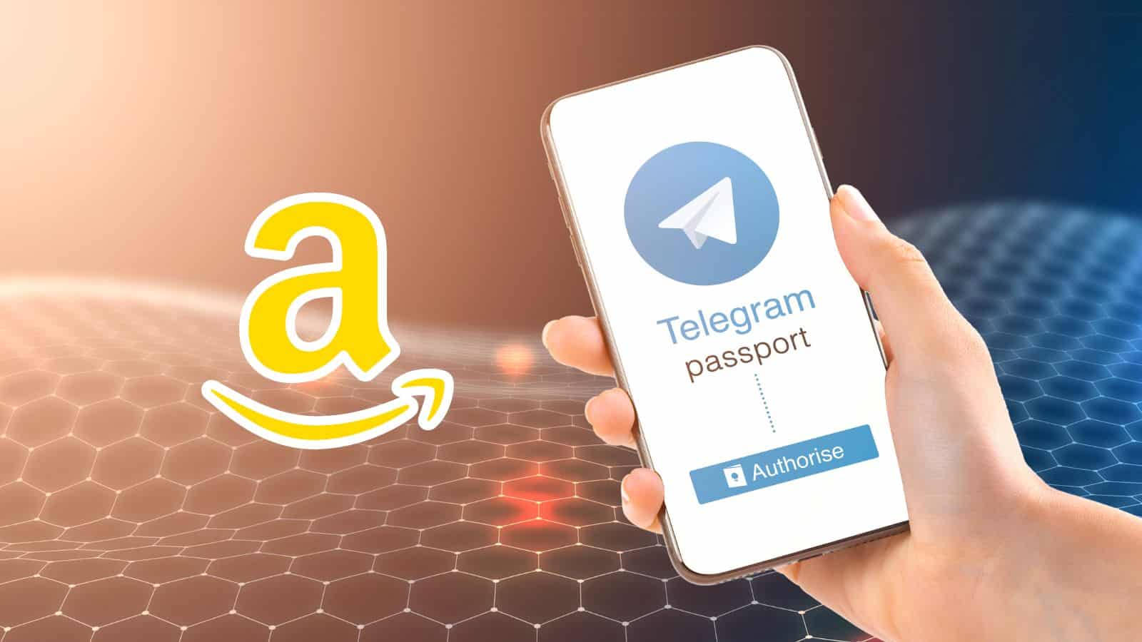 Telegram, i migliori canali GRATIS per le offerte AMAZON PRIME del 10/