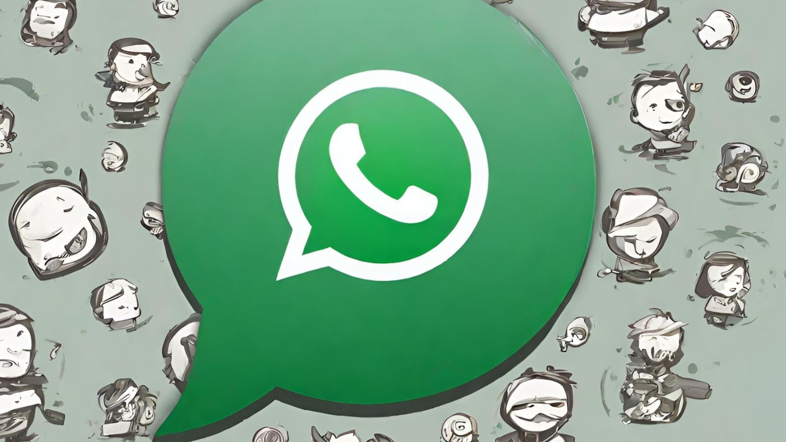 WhatsApp, il trucco per leggere di NASCOSTO i messaggi dalle chat