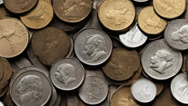 Monete RARE, ecco quali vi faranno diventare RICCHI