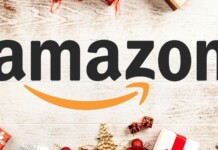 Su Amazon è già Natale, ecco le prime idee regalo