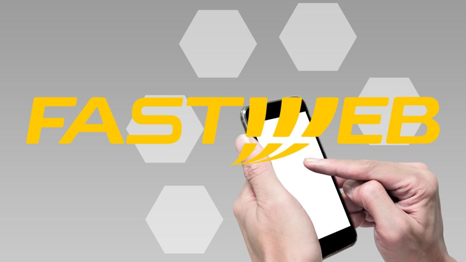 Fastweb Mobile è ASSURDA, ecco 150 giga al mese a soli 7,95 euro