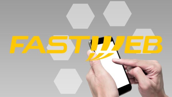 Fastweb Mobile è ASSURDA, ecco 150 giga al mese a soli 7,95 euro