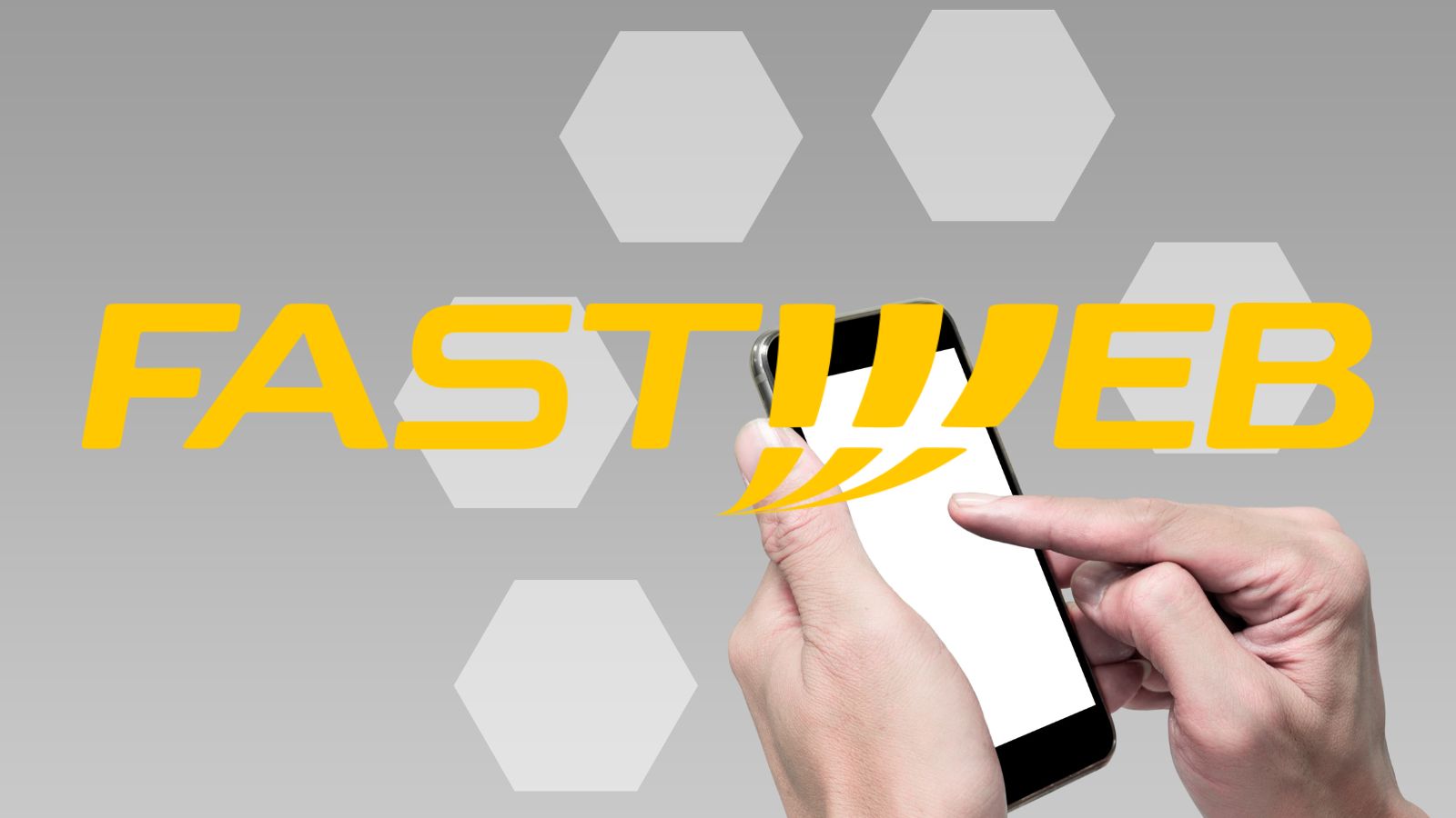 Fastweb Mobile è ASSURDA, ecco 150 giga al mese a soli 7,95 euro