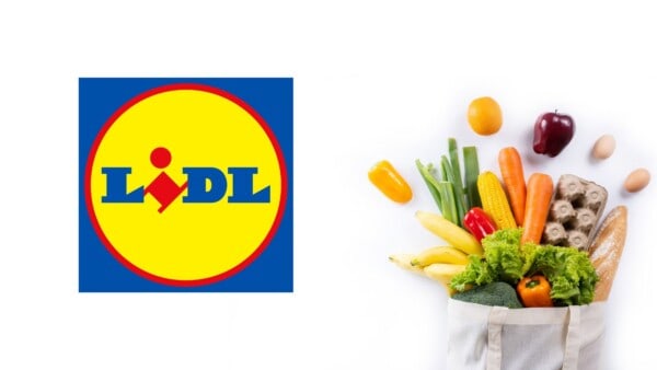 Lidl che FOLLIA con la tecnologia GRATIS in regalo