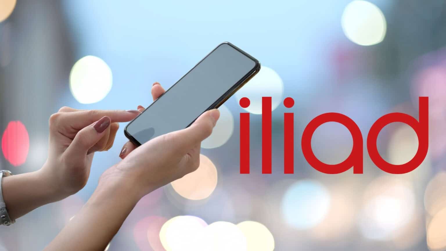 Iliad, non fatevi scappare la FANTASTICA promo da 150GB