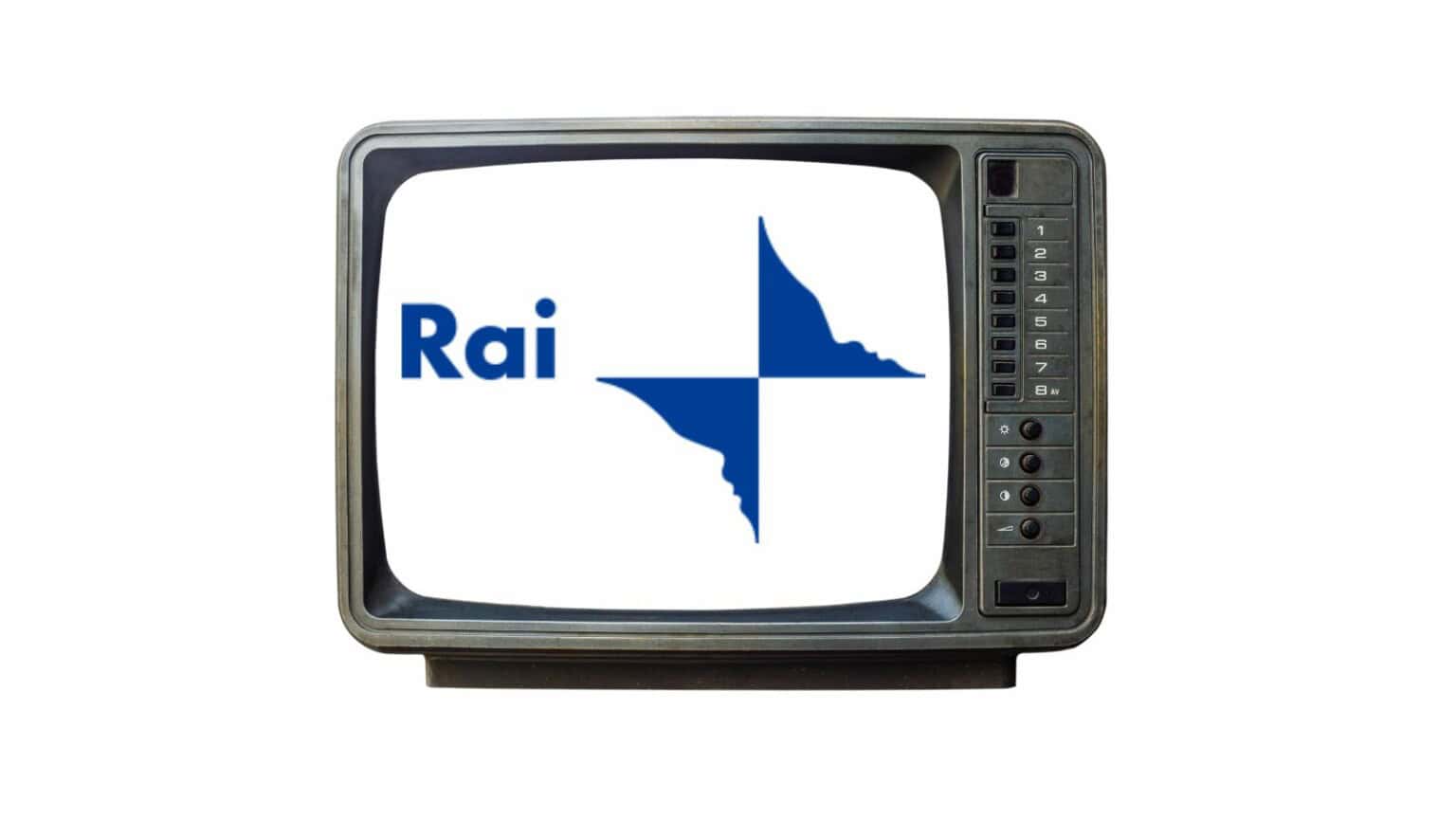 Canone Rai, notizia INCREDIBILE, è diventato GRATIS