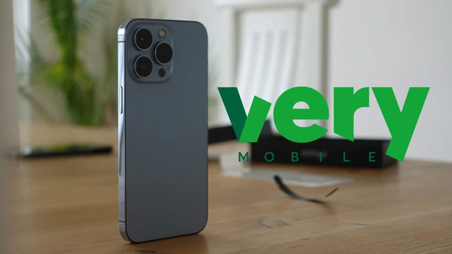 Very Mobile FOLLE, nuova offerta da 5 euro e 120 giga al mese