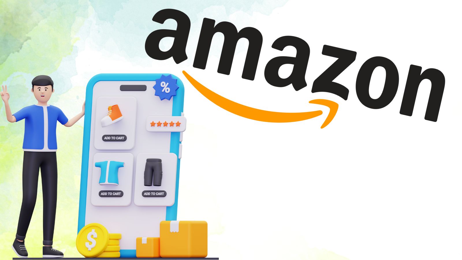 Amazon, come avere le offerte PRIME in anteprima e GRATIS
