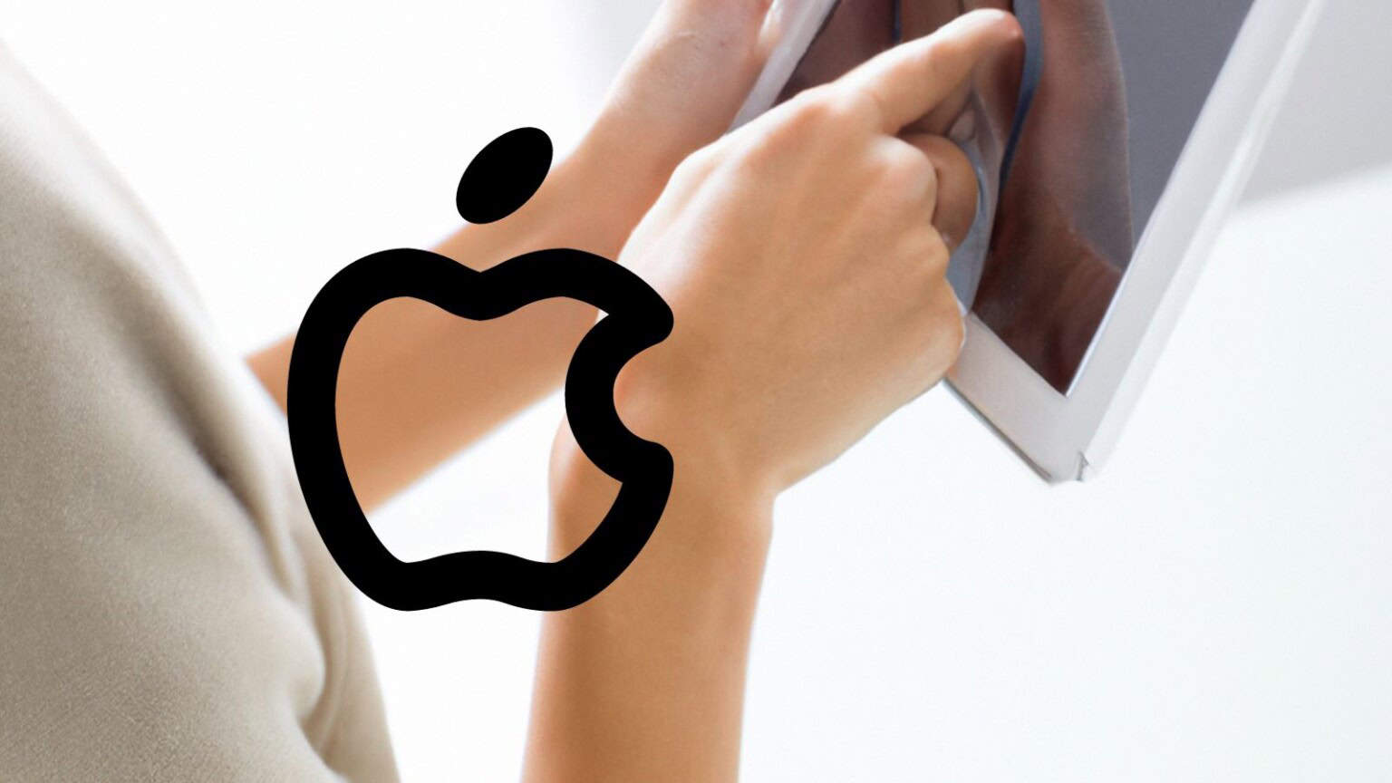Apple, nel 2024 arriveranno i primi iPad con display OLED