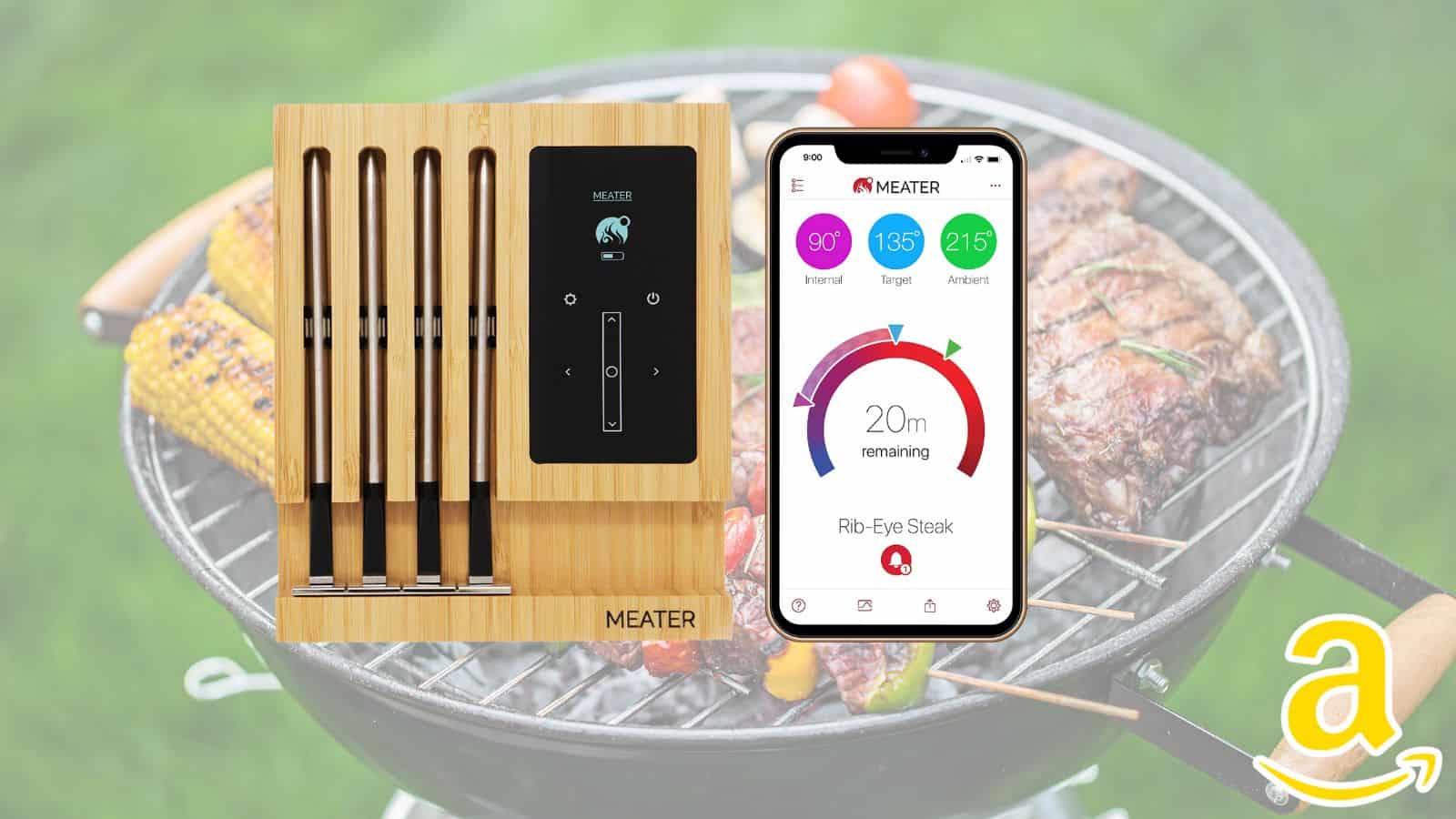 Meater, tutti i prodotti scontati al 25 per la Festa delle Offerte