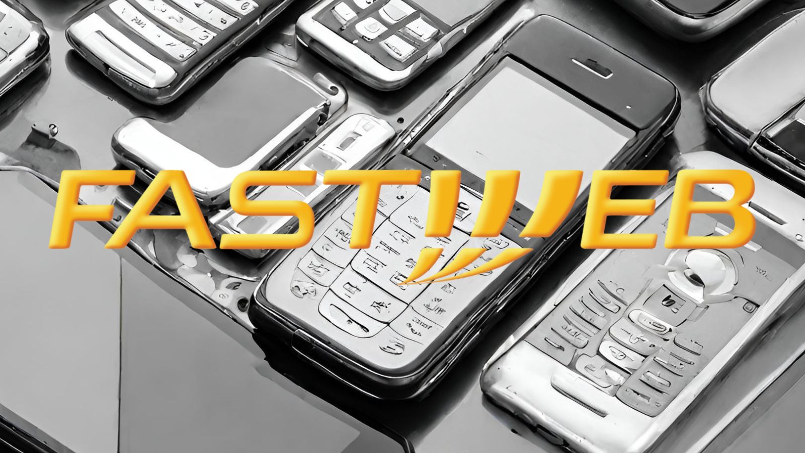 Fastweb Mobile INCANTA con la promo da 150GB, ma quanto costa?