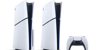 Sony PS5 Slim è ufficiale, ecco il design della nuova console