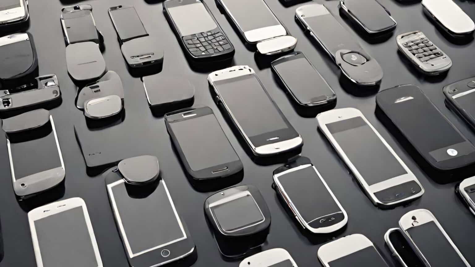 Smartphone venduti a peso d'ORO, ecco quelli con il VALORE più alto