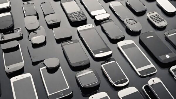Smartphone venduti a peso d'ORO, ecco quelli con il VALORE più alto