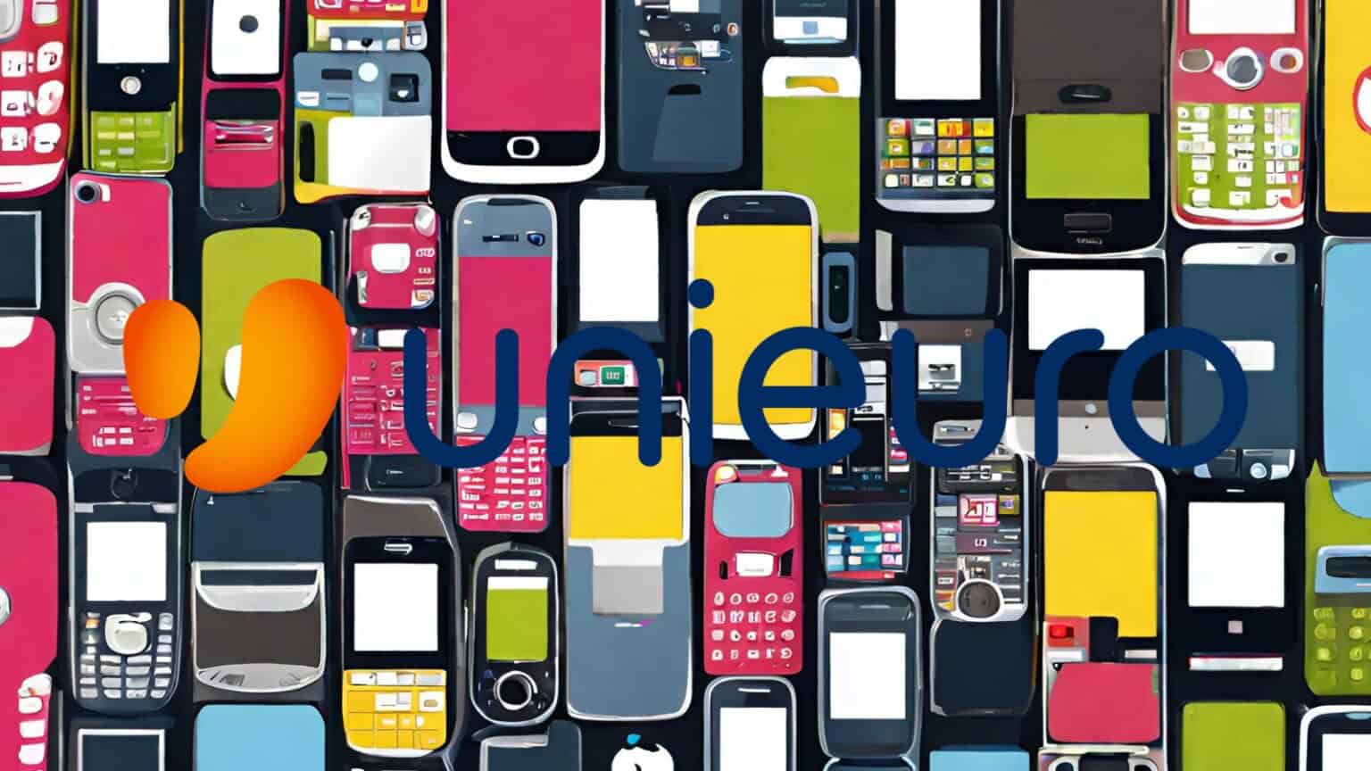 Unieuro, OFFERTE pazze con i prezzi all'80% di sconto