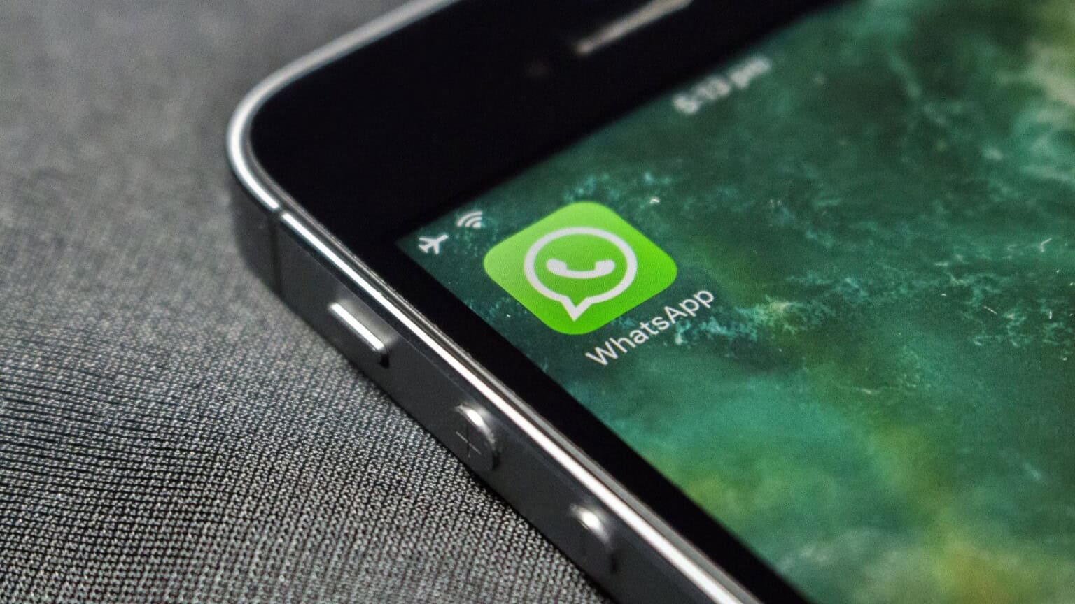 WhatsApp nuoce alla SALUTE, ecco per quale motivo