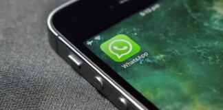 WhatsApp nuoce alla SALUTE, ecco per quale motivo