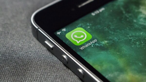WhatsApp nuoce alla SALUTE, ecco per quale motivo