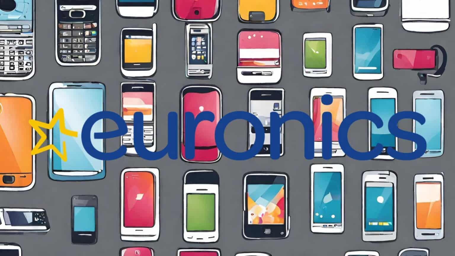 Euronics batte Unieuro, ecco SCONTI all'85% e prodotti quasi GRATIS