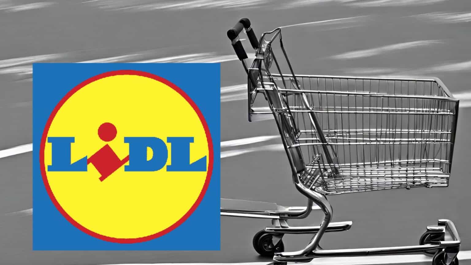Lidl FOLLE con tecnologia GRATIS solo oggi per tutti
