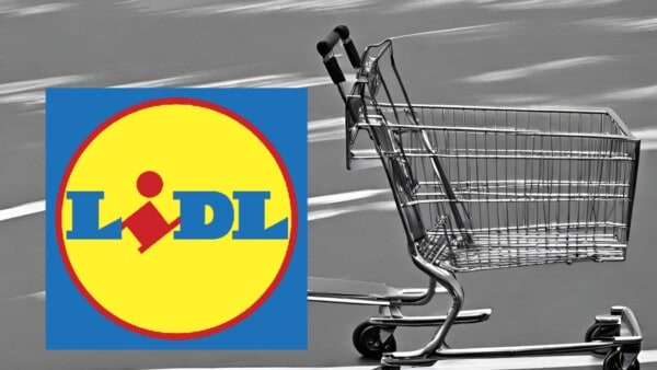 Lidl FOLLE con tecnologia GRATIS solo oggi per tutti