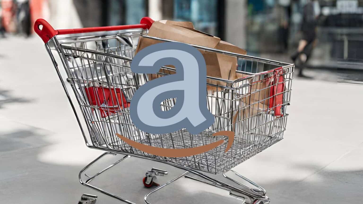Amazon, offerte al 90% e sconti pazzi distruggono Unieuro