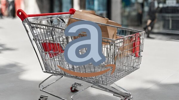 Amazon, offerte al 90% e sconti pazzi distruggono Unieuro