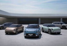 Kia EV Day, il nuovo EV5 con la strategia dell'azienda per la mobilità elettrica