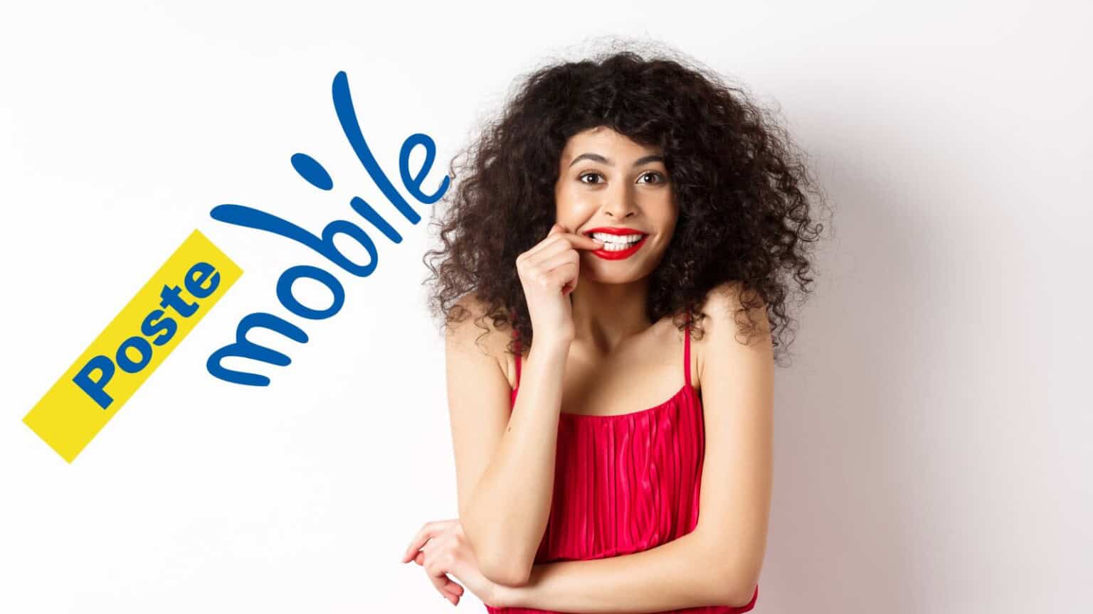 PosteMobile, attivate subito l'offerta che DISTRUGGE Vodafone