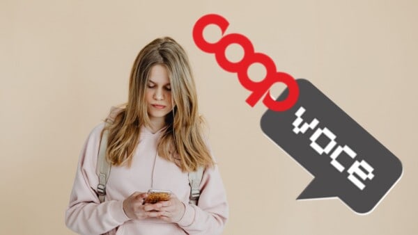 CoopVoce e un'OFFERTA assurda da 200 giga al prezzo più basso