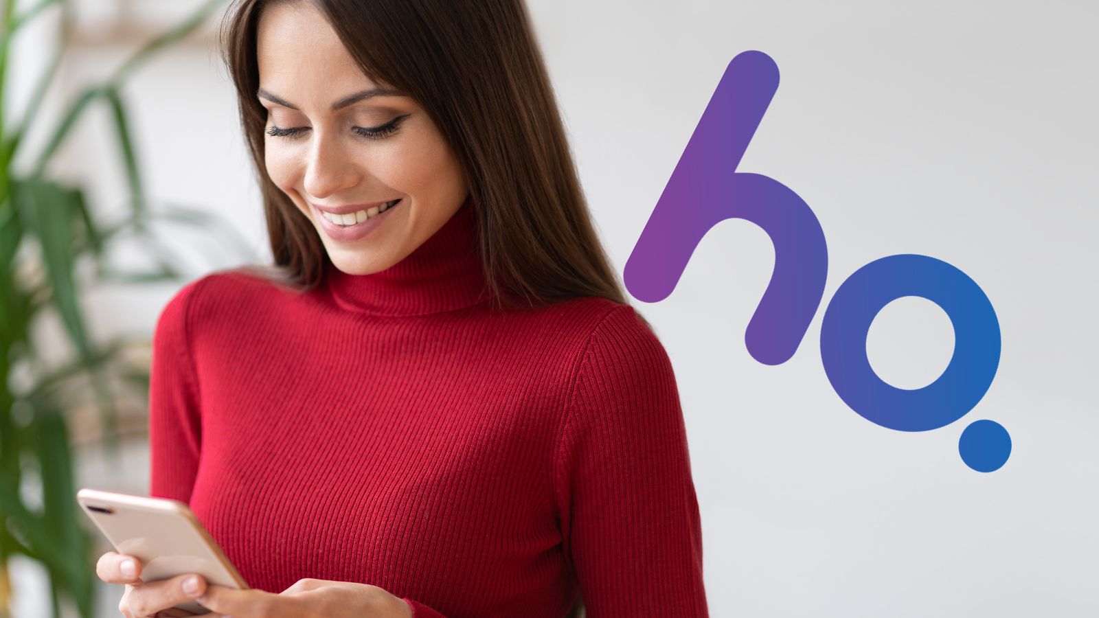 ho.Mobile, offerta da 5,99 euro e 100 giga al mese in 4G