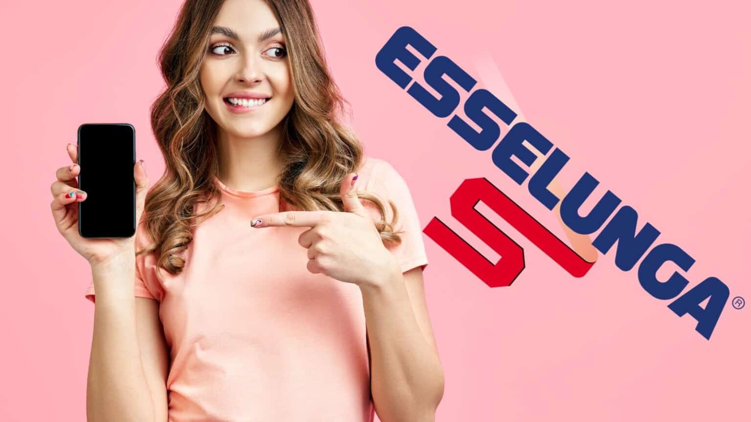 Esselunga da PAZZI con la tecnologia GRATIS e nuove OFFERTE shock