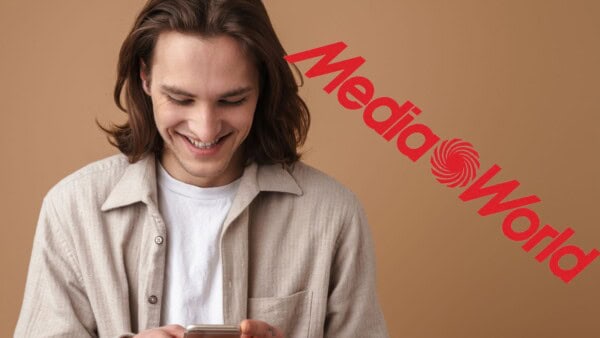 MediaWorld SPEZZA i prezzi, tutto al 50% solo oggi