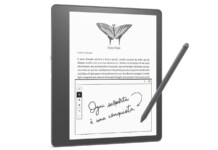 Kindle Scribe, disponibili nuove funzionalità interessanti