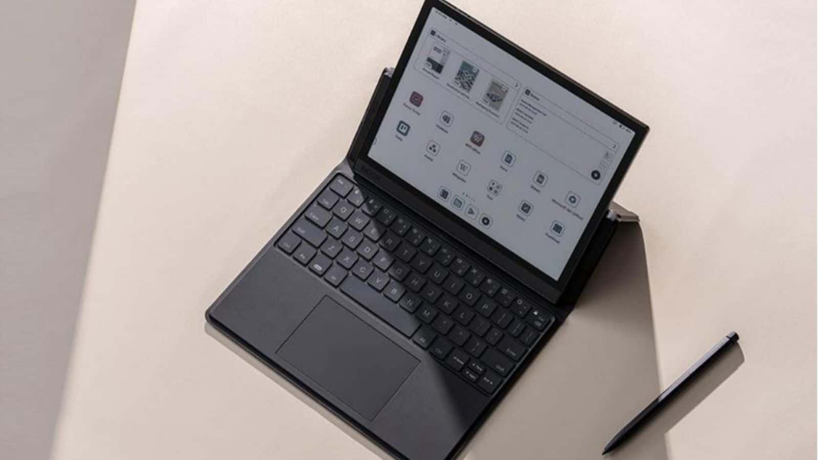 onyx - dettaglio Onyx lancia BOOX Note air3 C e BOOX Tab Ultra C Pro, specifiche e prezzi