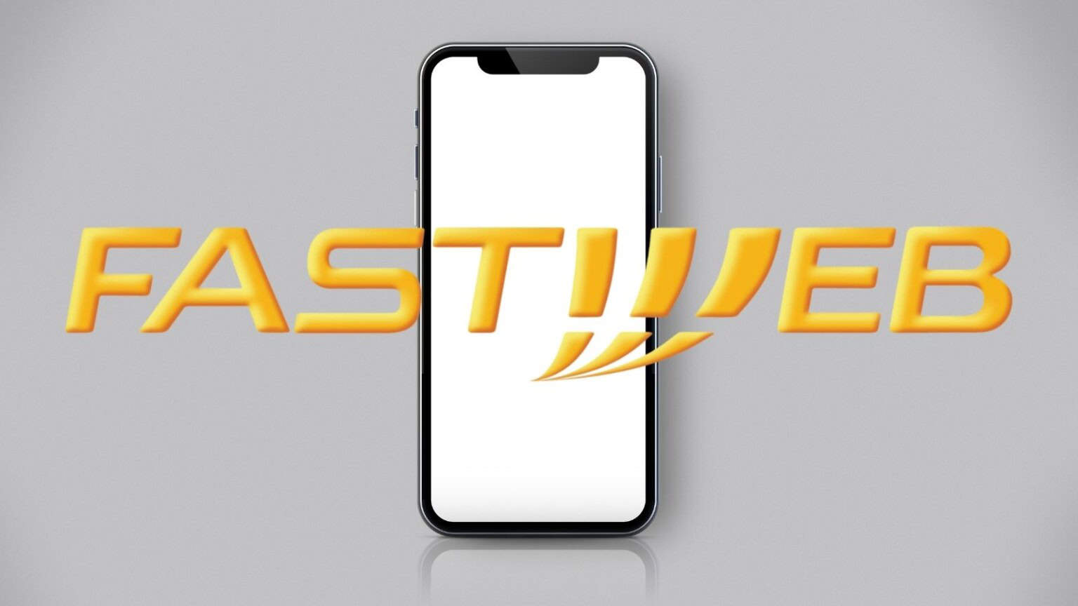 Fastweb Mobile è ASSURDA, nuova offerta da 7,95 euro con 150 giga