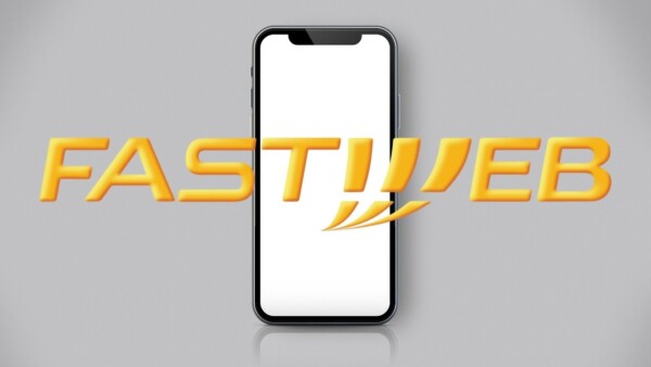 Fastweb Mobile è ASSURDA, nuova offerta da 7,95 euro con 150 giga