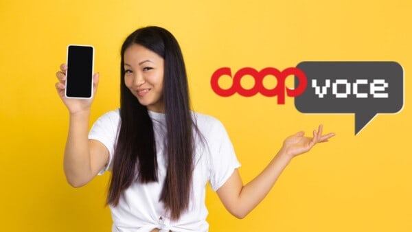 CoopVoce distrugge i rivali con 200 giga a soli 7 euro al mese