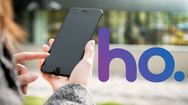 ho.Mobile da URLO, attivate subito l'offerta da 5 euro